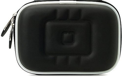 

Vangoddy AD_CAMLEAXXX_CLVGBCAM2013027 Camera Bag(Black)