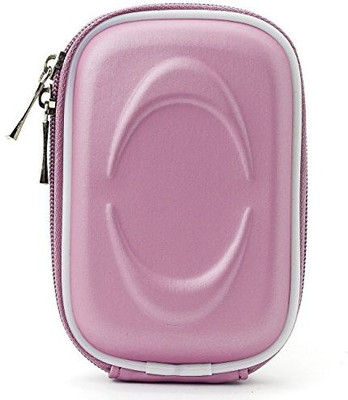 

Vangoddy AD_CAMLEA403STP777_CLVGSCM2013009 Camera Bag(Purple)