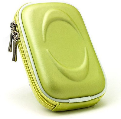 

Vangoddy AD_CAMLEA401_WCAM:14:009 Camera Bag(Green)