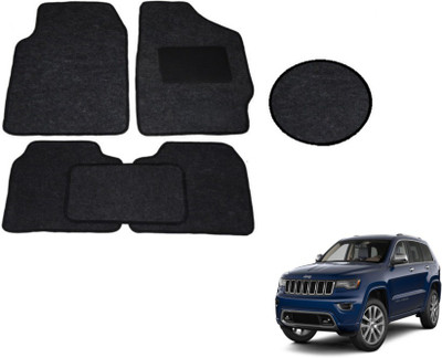 MOCKHE Fabric Standard Mat For  NA(Black)