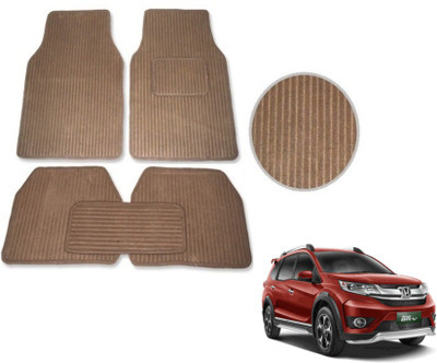 MOCKHE Fabric Standard Mat For  Honda NA(Beige)