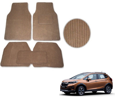 MOCKHE Fabric Standard Mat For  Honda NA(Beige)