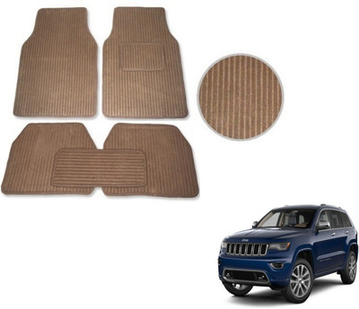 MOCKHE Fabric Standard Mat For  NA(Beige)