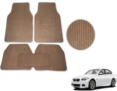 MOCKHE Fabric Standard Mat For  BMW 525i(Beige)