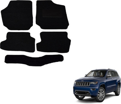 MOCKHE Fabric Standard Mat For  NA(Black)