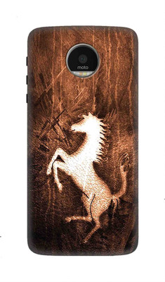 7Continentz Back Cover for Motorola Moto G6(Multicolor, Hard Case)