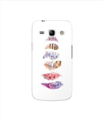 Mystry Box Back Cover for Samsung Galaxy Star Advance G350e(Multicolor, Hard Case, Pack of: 1)