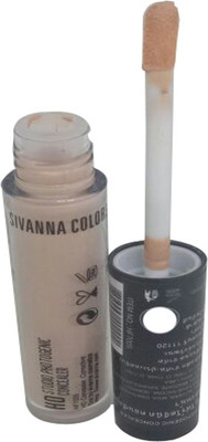 

Sivanna Colors HD Studio Photogenic Concealer Corrective Concealer(light, 3 g)