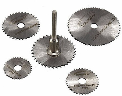 

Oscar KJTHSS6 HSSBT6 Wood Cutter
