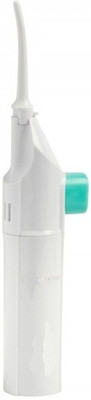 

Arura Air Powered Oral Irrigator Dental Water Jet Floss Pick Teeth Cleaning Flusher