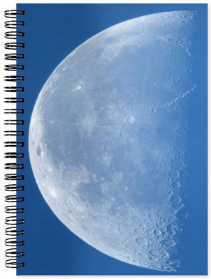 

Little Jaipur A5 Note Book(Designer, Multicolor)