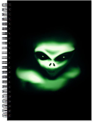 

Little Jaipur A5 Note Book(Designer, Multicolor)