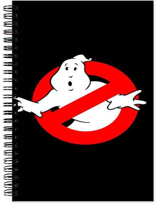 

Chesta Enterprises A5 Note Book(Designer, Multicolor)