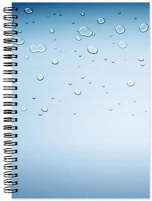 

Little Jaipur A5 Note Book(Designer, Multicolor)