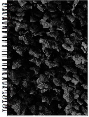

Chesta Enterprises A5 Note Book(Designer, Multicolor)