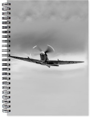 

Chesta Enterprises A5 Note Book(Designer, Multicolor)