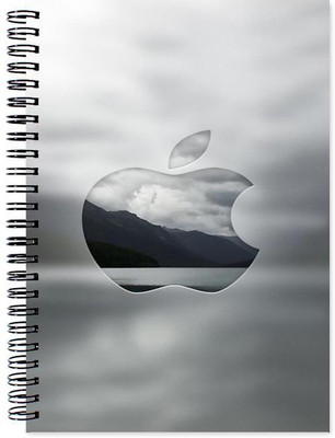 

Little Jaipur A5 Note Book(Designer, Multicolor)