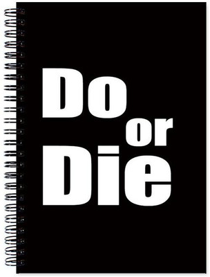 

Chesta Enterprises A5 Note Book(Art, Multicolor)