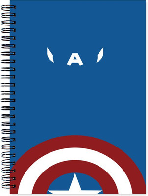 

Little Jaipur A5 Note Book(Designer, Multicolor)