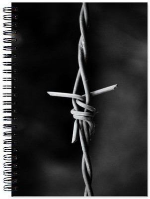 

Chesta Enterprises A5 Note Book(Designer, Multicolor)