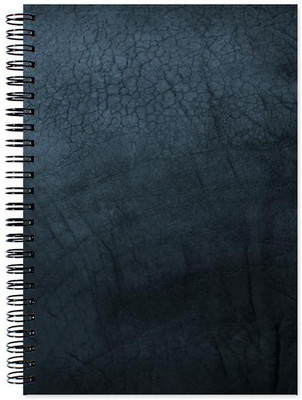 

Chesta Enterprises A5 Note Book(Designer, Multicolor)