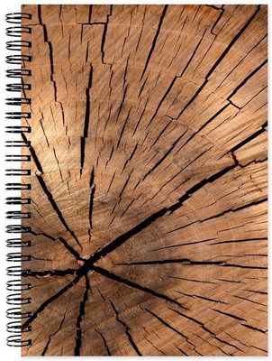 

Little Jaipur A5 Note Book(Designer, Multicolor)