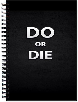 

Chesta Enterprises A5 Note Book(Art, Multicolor)