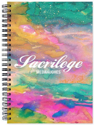 

Little Jaipur A5 Note Book(Art, Multicolor)