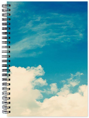 

Little Jaipur A5 Note Book(Art, Multicolor)