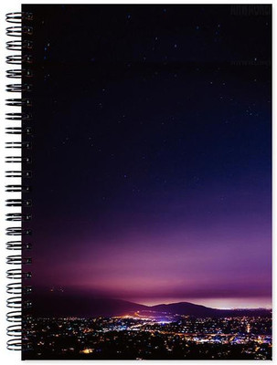 

Chesta Enterprises A5 Note Book(Colorful, Multicolor)