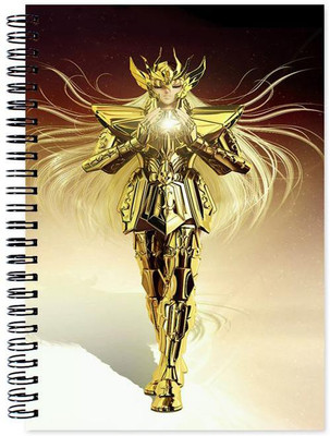 

Chesta Enterprises A5 Note Book(Cartoon, Multicolor)