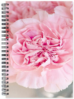 

Chesta Enterprises A5 Note Book(Designer, Multicolor)