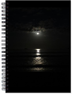 

Little Jaipur A5 Note Book(Designer, Multicolor)