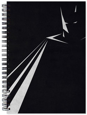

Chesta Enterprises A5 Note Book(Designer, Multicolor)