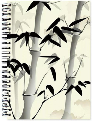 

Little Jaipur A5 Note Book(Art, Multicolor)