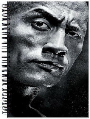 

Chesta Enterprises A5 Note Book(Designer, Multicolor)