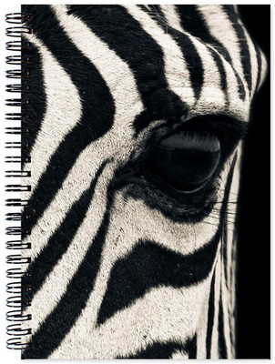 

Chesta Enterprises A5 Note Book(Animal, Multicolor)