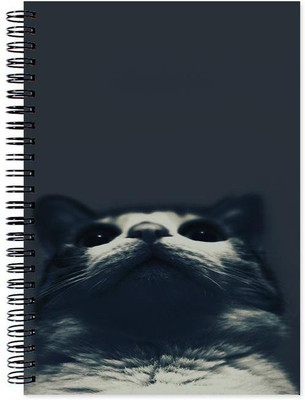 

Chesta Enterprises A5 Note Book(Designer, Multicolor)