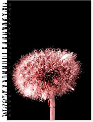 

Chesta Enterprises A5 Note Book(Designer, Multicolor)