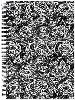 

Chesta Enterprises A5 Note Book(Texture, Multicolor)