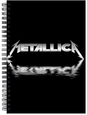 

Chesta Enterprises A5 Note Book(Designer, Multicolor)