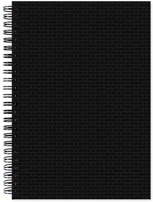 

Little Jaipur A5 Note Book(Designer, Multicolor)