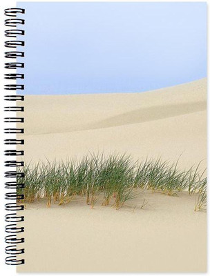 

Chesta Enterprises A5 Note Book(Designer, Multicolor)