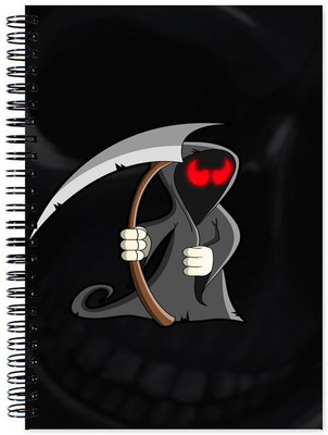 

Little Jaipur A5 Note Book(Designer, Multicolor)