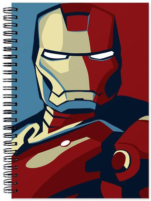 Little Jaipur A5 Note Book(Designer, Multicolor)