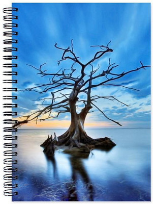 

Chesta Enterprises A5 Note Book(Colorful, Multicolor)