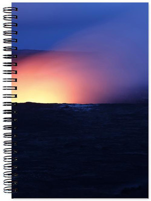 

Chesta Enterprises A5 Note Book(Designer, Multicolor)