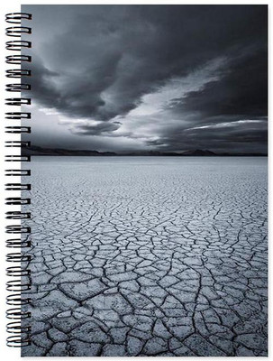

Chesta Enterprises A5 Note Book(Designer, Multicolor)