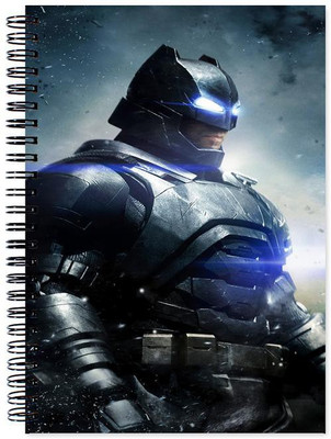 

Chesta Enterprises A5 Note Book(Designer, Multicolor)