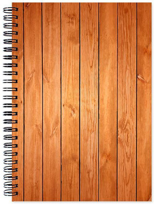 

Chesta Enterprises A5 Note Book(Designer, Multicolor)